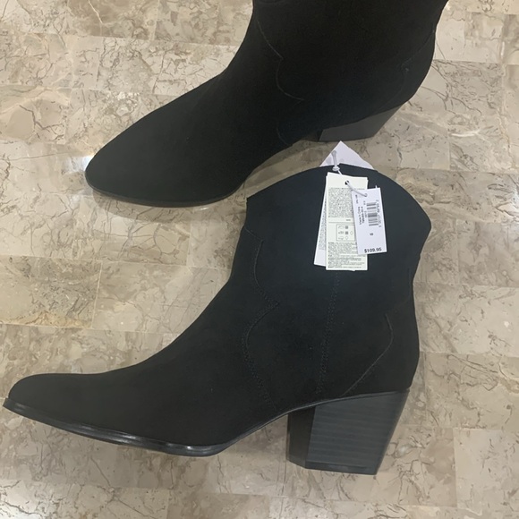 NWT Gap Ankle Boots Brand New Never Worn - Picture 2 of 4